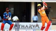Jagadeesan was selected in Tamil Nadu's Ranji Trophy probables after his show in the TNPL